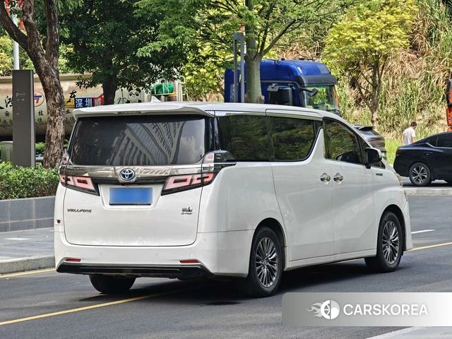 Toyota Wilfa id 4274610 из Китая 12