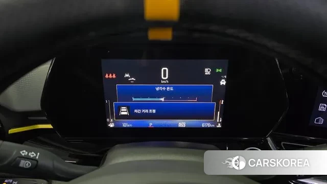 Chevrolet (GM Daewoo) Trax Crossover id 3596084 из Кореи 18