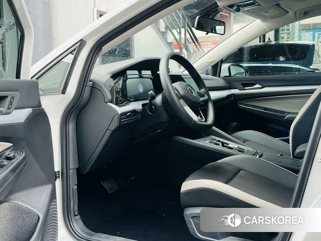 Volkswagen Golf id 4259499 из Китая 8