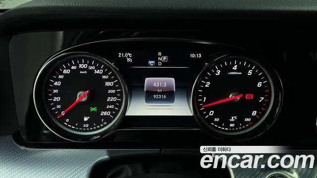 Mercedes-Benz E-Class W213 id 2681201 из Кореи 18