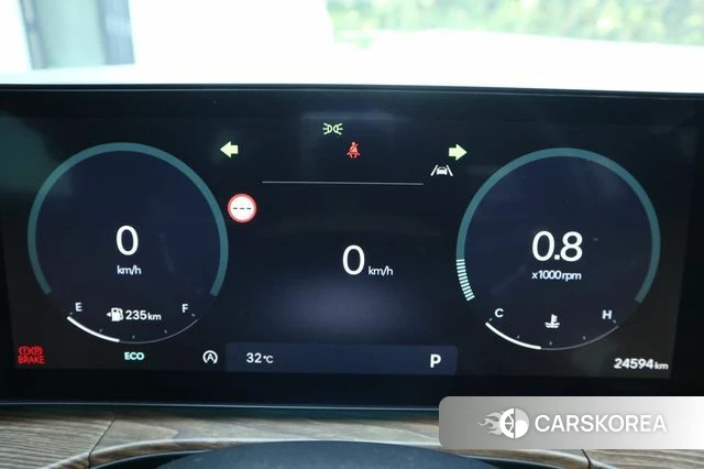 Hyundai Santa Fe (MX5) id 4640107 из Кореи 18