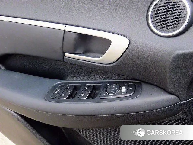 Hyundai Sonata (DN8) id 3004660 из Кореи 15