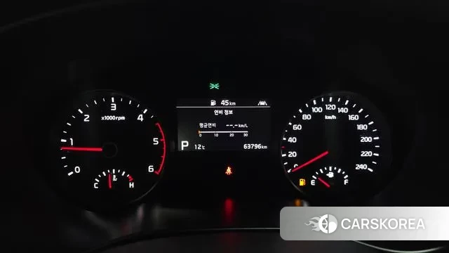 Kia Sportage The Bold id 3753248 из Кореи 19