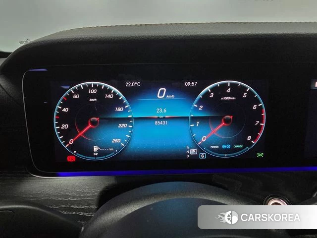 Mercedes-Benz E-Class W213 id 4293357 из Кореи 15