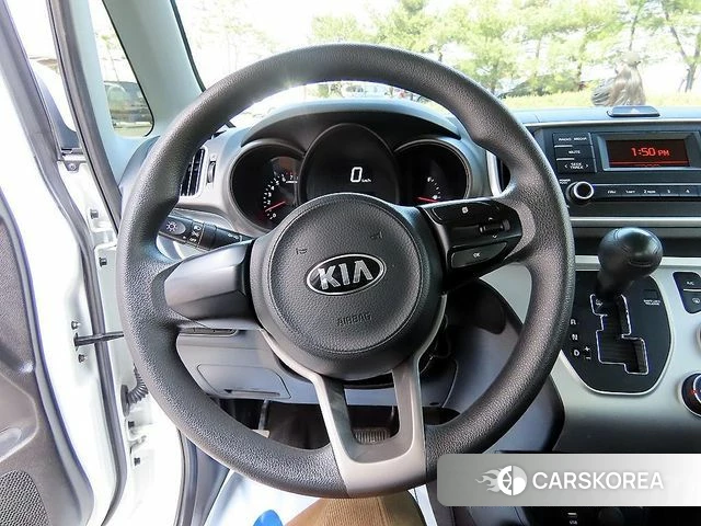 Kia The New Ray id 3819836 из Кореи 15