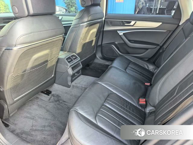 Audi A6L id 4290790 из Китая 13