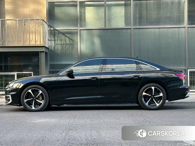 Audi A6L id 4258230 из Китая 8