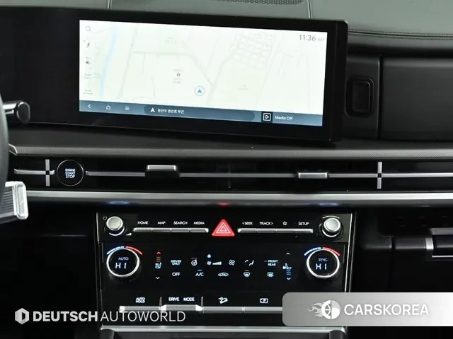 Hyundai Santa Fe (MX5) id 3431787 из Кореи 18