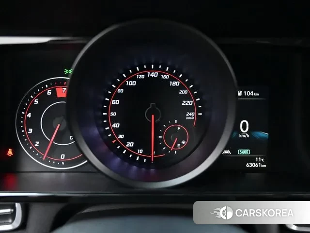 Hyundai Avante (CN7) id 3401077 из Кореи 18