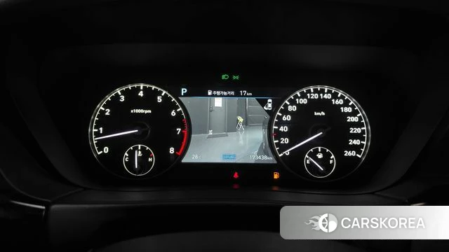 Genesis G90 id 4907526 из Кореи 18