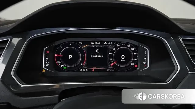 Volkswagen Tiguan second Generation id 3634206 из Кореи 18