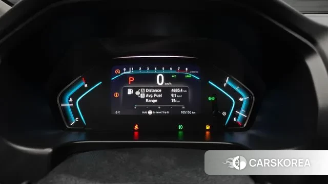 Honda Odyssey id 3709542 из Кореи 18