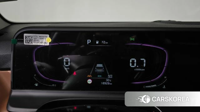 Kia The New Seltos id 4740250 из Кореи 28
