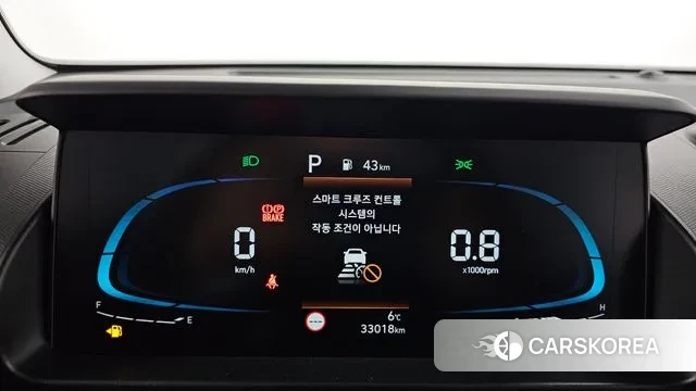 Hyundai Casper id 3508108 из Кореи 18