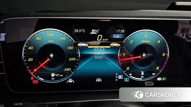 Mercedes-Benz GLE-Class W167 id 3016488 из Кореи 18