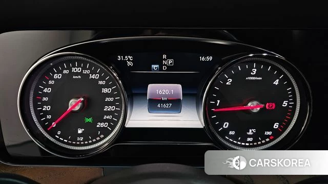 Mercedes-Benz E-Class W213 id 4581554 из Кореи 33