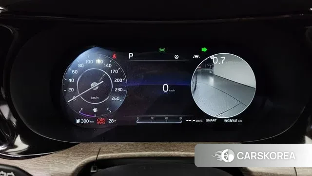 Kia K5 3rd generation id 2902188 из Кореи 18