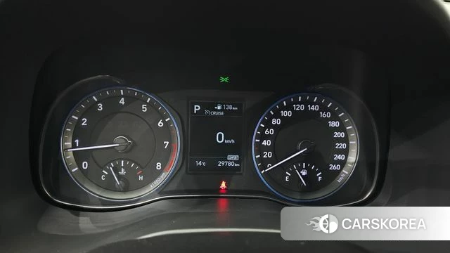 Hyundai Kona id 3845458 из Кореи 18