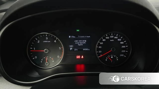 Kia Sportage The Bold id 4410814 из Кореи 18