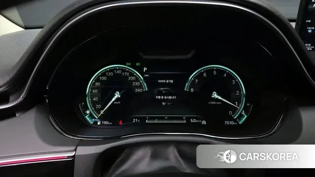 Genesis GV70 id 3347801 из Кореи 18