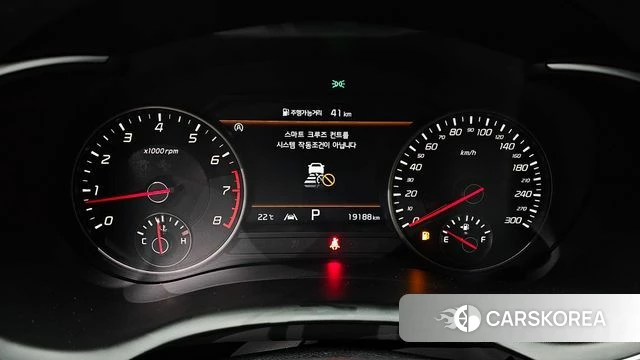 Kia Stinger Meister id 4759086 из Кореи 18