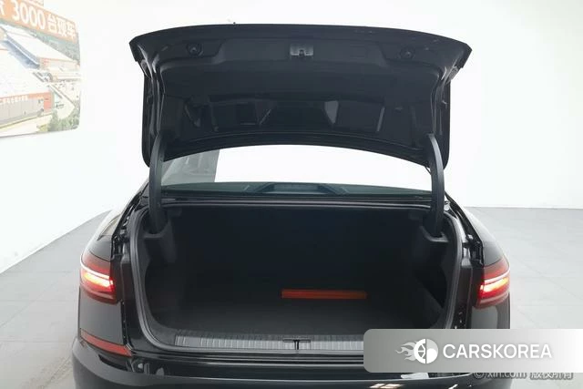 Volkswagen Passat id 4321155 из Китая 22
