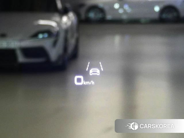 Audi RSQ8 (4M) id 4700735 из Кореи 18