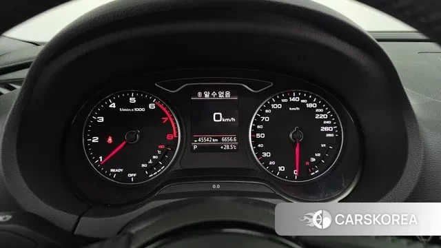 Audi New A3 id 3044878 из Кореи 18