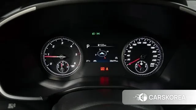 Hyundai The New Santa Fe id 2964027 из Кореи 18