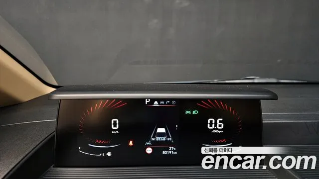 Hyundai Staria id 2743223 из Кореи 18