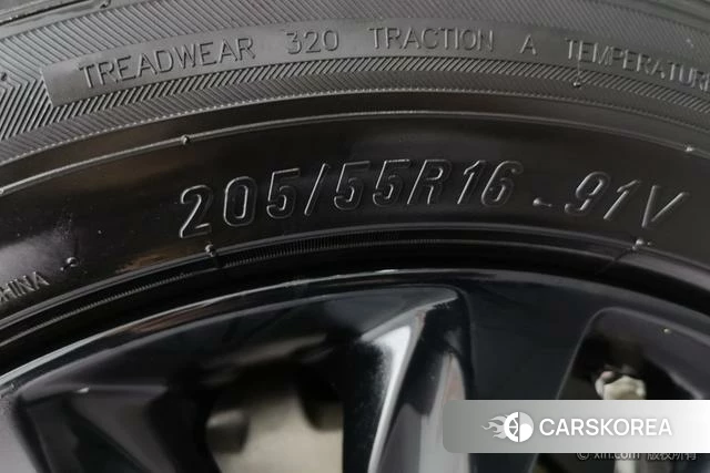 Chevrolet Cruze id 4211584 из Китая 22