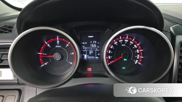 Ssangyong Tivoli Air id 3886284 из Кореи 18