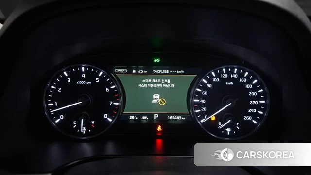 Kia More K9 id 4610507 из Кореи 33