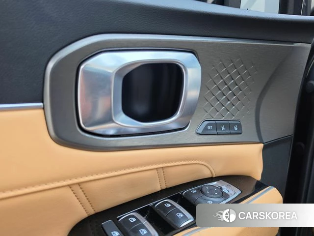 Kia Sorento 4th Generation id 4367147 из Кореи 17