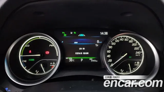 Toyota Camry (XV70) id 2839341 из Кореи 18