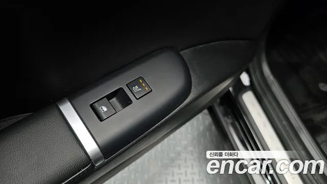 Hyundai Grandeur Hybrid (GN7) id 2676061 из Кореи 18