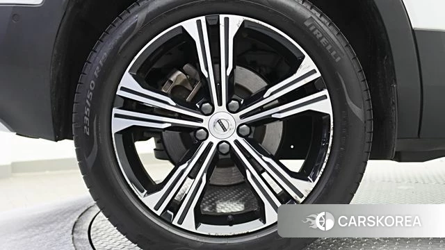 Volvo XC40 id 4349948 из Кореи 18