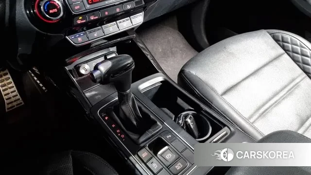 Kia The New Sorento id 3505110 из Кореи 18