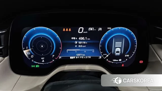 Maserati Grecale id 3716229 из Кореи 18