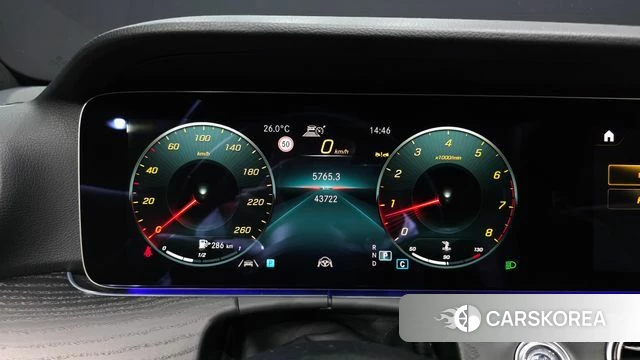 Mercedes-Benz E-Class W213 id 4506045 из Кореи 18