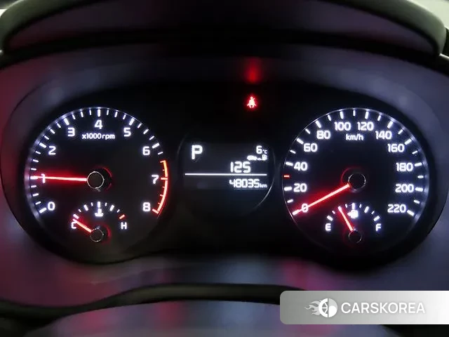 Kia All New Morning (JA) id 3598431 из Кореи 18