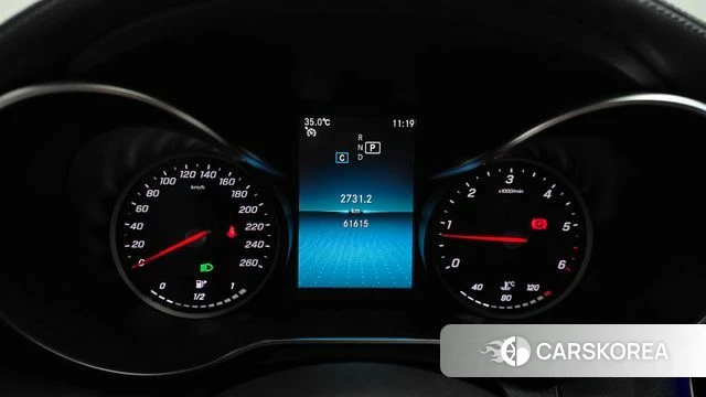Mercedes-Benz C-Class W205 id 4471298 из Кореи 30