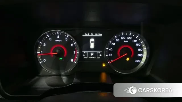 Ssangyong Berry New Tivoli id 3478913 из Кореи 18