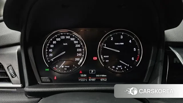 BMW 2 Series Active Tourer (F45) id 3519510 из Кореи 18