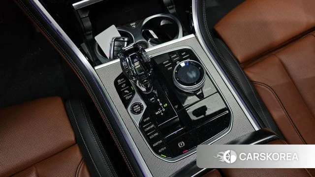 BMW 8 Series (G15) id 3936002 из Кореи 18