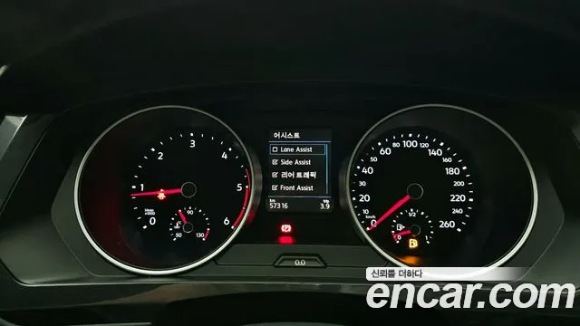 Volkswagen Tiguan second Generation id 2704833 из Кореи 18