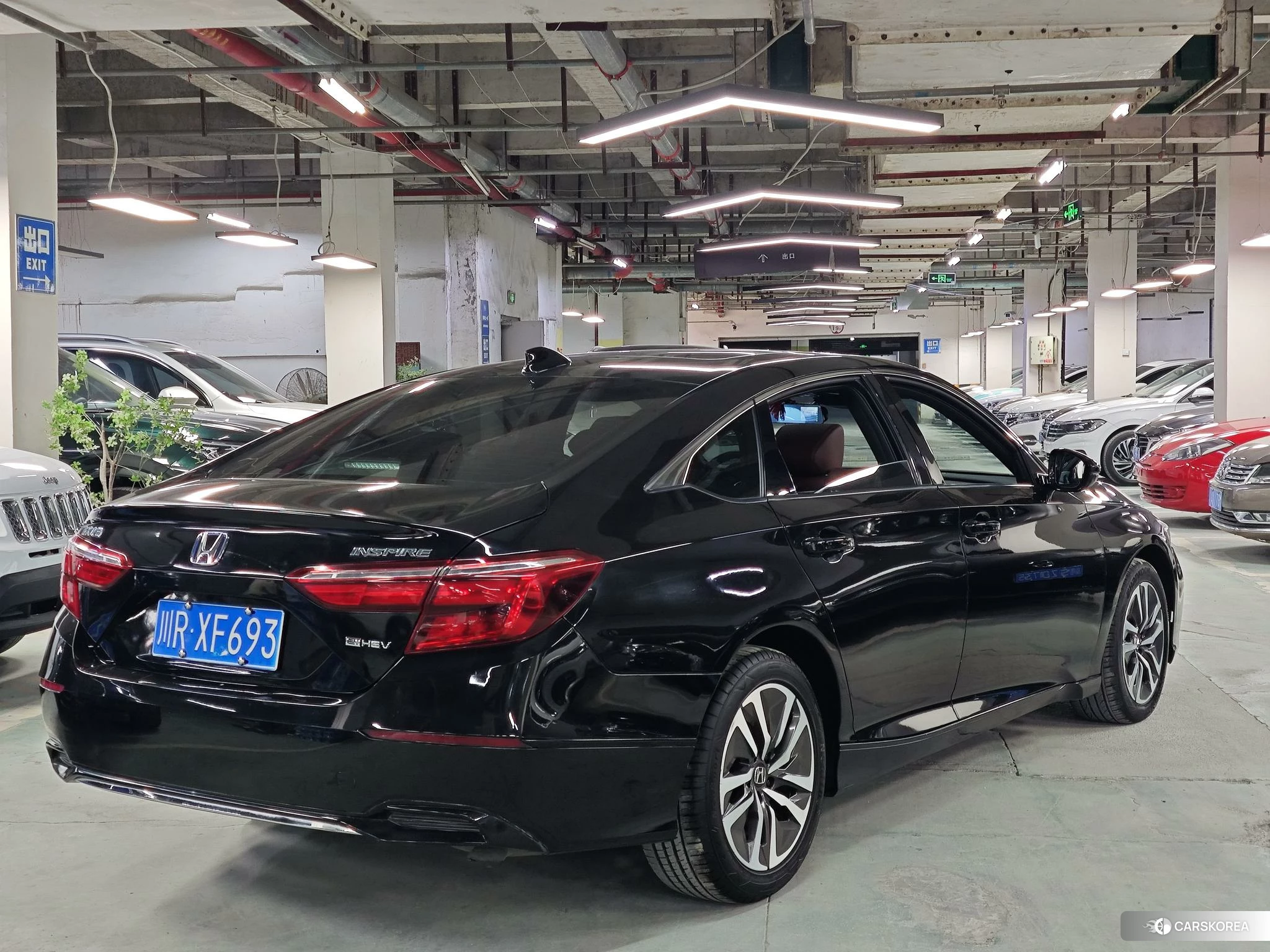 Honda Yingshipai id 4440299 из Китая 9