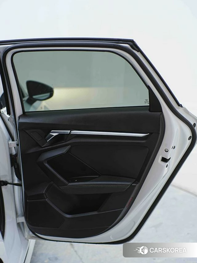 Audi A3 id 4277297 из Китая 23