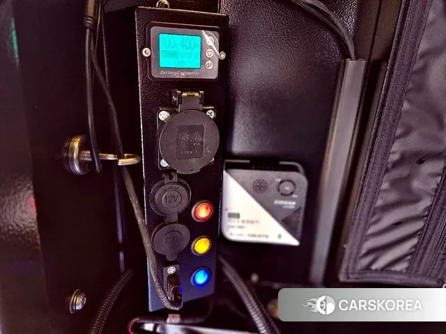 Ford Ranger 4th Generation id 3420566 из Кореи 18