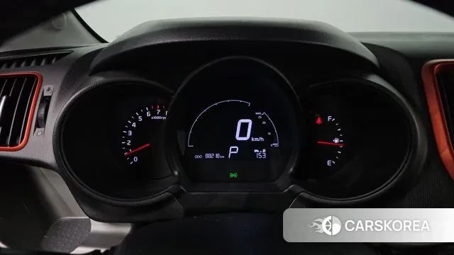 Kia The New Ray id 2995427 из Кореи 18